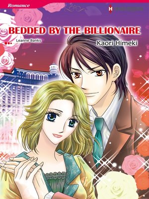 cover image of Bedded By the Billionaire